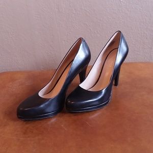 [NineWest] Classic Black Heel!